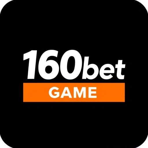 Logo da 160bet