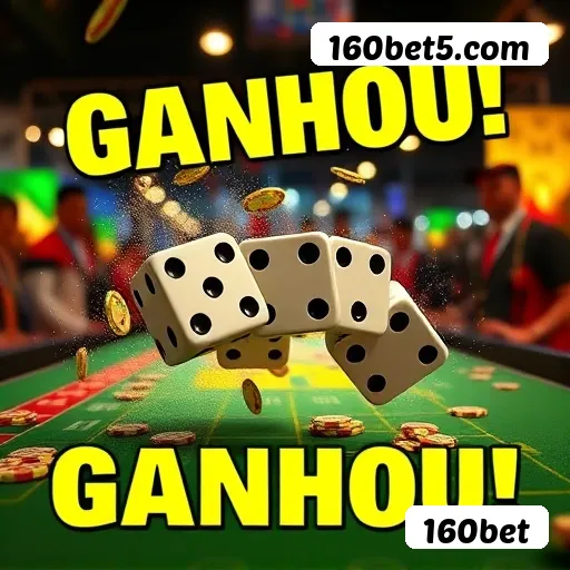 Ferramentas de apostas 160bet