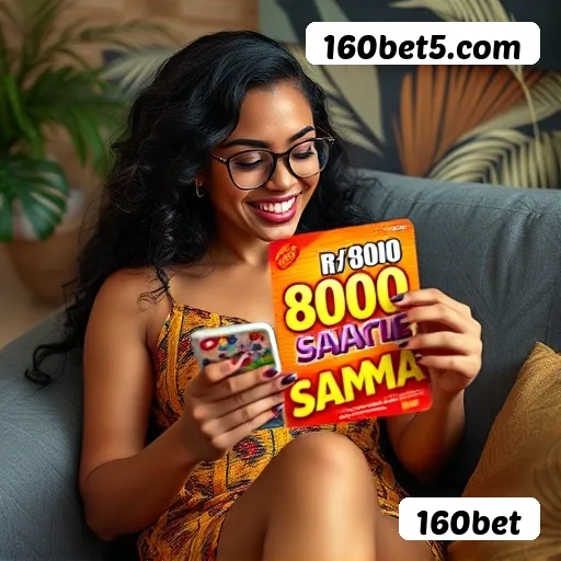 Análise de apostas 160bet