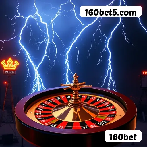 Controle de apostas 160bet