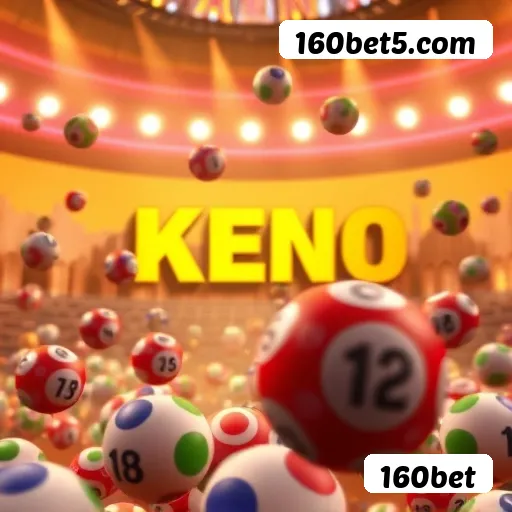 Plataforma 160bet - Imagem principal